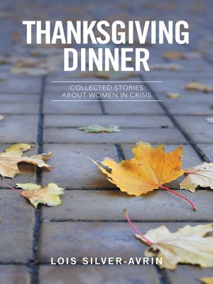 cover image of Thanksgiving Dinner